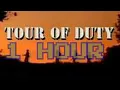 Tour of Duty for One Hour Non Stop Continuously