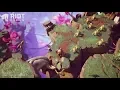 Riot Games Action-RPG Game Project F Gameplay From Riot s Trailer