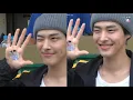 (MMSUB) VICTON DIARY EP.98 [The King's Affection Filming Behind]