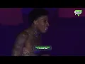 NLE Choppa - IT'S GETTING HOT (LIVE @ Beach, Please! 2024)