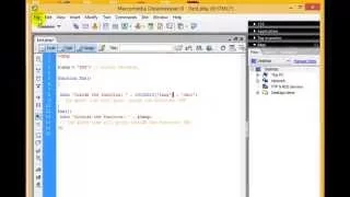 PHP Tutorial - Global Variable Local Variable Static Variable and Function PHP For Beginners