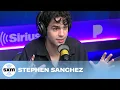 Stephen Sanchez Reveals How He Wrote Evangeline in an Hour