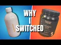 Spoiled Child Collagen vs Black Girl Vitamin Collagen They Both Work BUT