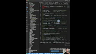 How to set up a TCP Echo Server and Client