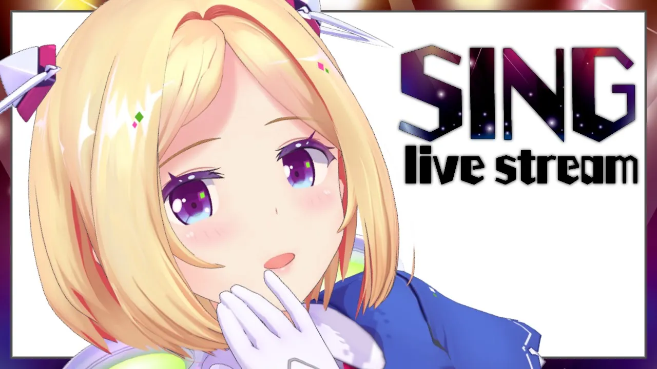【歌枠】Singing stream 【ホロライブ/アキロゼakirose】