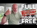Improve your STRINGS in 20 mins Full Bootcamp Tutorial