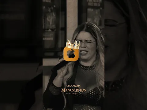 O primeiro capítulo do Manuscrito está revelado! Assista Agora: Cuida Bem Dela no YouTube💛👑