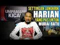Download Lagu SETINGAN jangkrik harian yang pas untuk MURAI BATU