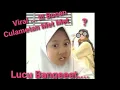 Viral Neng Risa Bocah Culametan Met Met || Sumpah Lucu Banget . . .Ni Bocah.... !!!!