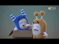 Oddbods | INSPETOR DE MÓVEIS | Desenhos Animados Engraçados Para Crianças