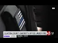 Accusations of sexual harassment discrimination at Clinton County Sheriff s office