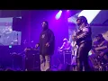 Robert Glasper, Juicy J, Emi Secrest " TO YOU " Live Performance