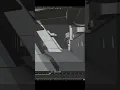 Did You Know You Can Walk Inside Your Camera in Blender