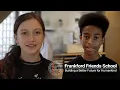 Frankford Friends School The Middle School Experience