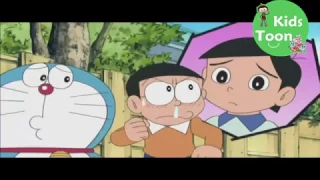 دورايمون حلقة جديدة الة الإحساس بالبرد مدبلجة بالعربية 