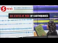 Download Lagu Six states identified as earthquake risk areas - NRES