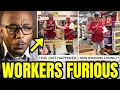 Retail Workers Are Quitting EVERYWHERE Here s Why