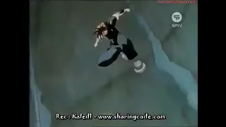 انمي شعلة ريكا الحلقة 5 