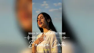 bahasa cinta cover ai 