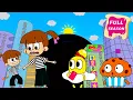 Download Lagu Sonya from Toastville | FULL SEASON 1 - All Episodes in a row 1-13 | New animated series for kids MP3