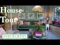 Download Lagu HOUSE TOUR | An Art-Driven London Home Bursting with Bold Finishes