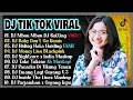 Lagu DJ TIKTOK TERBARU 2021 - DJ SALTING || DJ BONBON SALTING SLOW REMIX TIKTOK VIRAL TIKTOK 2021