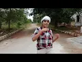 BHALEGUNDI BAALAA || SREEKARAM || DANCE COVER || SAI DEEPSHIKA