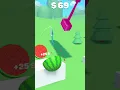 Super Satisfying Level 250 In Slice Master