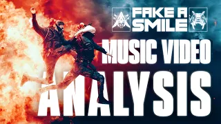 Download Alan Walker - Fake a Smile (Music Video Analysis) MP3