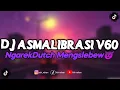 Download Lagu DJ ASMALIBRASI - REMIX SLOW (uno version)