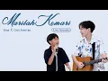 Lagu Yoan \u0026 Lion Jonovan - Marilah Kemari (Titiek Puspa) | Live Acoustic