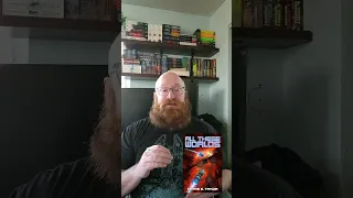 Definitive ranking of the Bobiverse books Let me know if you agree