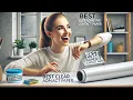Con-Tact Brand Creative Clear Covering Best Clear Adhesive Contact Paper