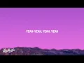 Burna Boy - Sittin’ On Top Of The World (Lyrics) ft. 21 Savage