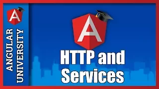 Angular HTTP Tutorial - Introduction to the HTTP Service