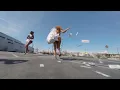 JT - Ran Out (Official Music Video)