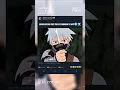 Download Lagu KAKASHI HATAKE FIRST TIME USE SARENGAN TO OBITO🥶☠️#naruto #hashirama #my #anime #narutoshippuden
