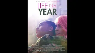 david hodges in this world life in a year ost
