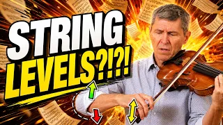 Why YOU Should Care about String Levels