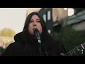 Gigi Perez - Sailor Song (Live) | Coal Drops Sessions