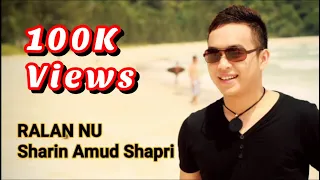 Download Ralan Nu [Official Lyric Video] Sharin Amud Shapri MP3