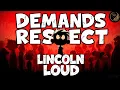 Download Lagu Lincoln Controls the Chaos – White Noise | Pop-Punk Loud House Track