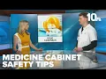 Pharmacist shares prescription drug safety tips