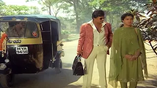 ಈ ಜೀವ ನಿನಗಾಗಿ | SuperHit Kannada Old Movie | Vishnuvardhan, Urvashi, Baby Shalini