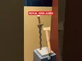 Download Lagu Kris- This is a symbol of royalty in Easter Asia!!! #shorts #history #malaysia #museum #art #royal