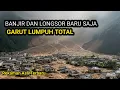 Lagu GARUT LUMPUH TOTAL! Longsor Raksasa Tutup Jalan, Rumah Hancur Diterjang Banjir!