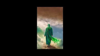 نیمه شعبان میلاد منجی عالم ابا صالح المهدی مبارک دندنها