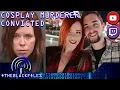Cosplayer Melissa Turner Convicted THEBLACKFILES LIVE