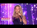 Helene Fischer singt »Heute Nacht« bei der Goldenen Henne