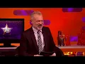 Anna Kendrick’s Hilarious British Impression | The Graham Norton Show